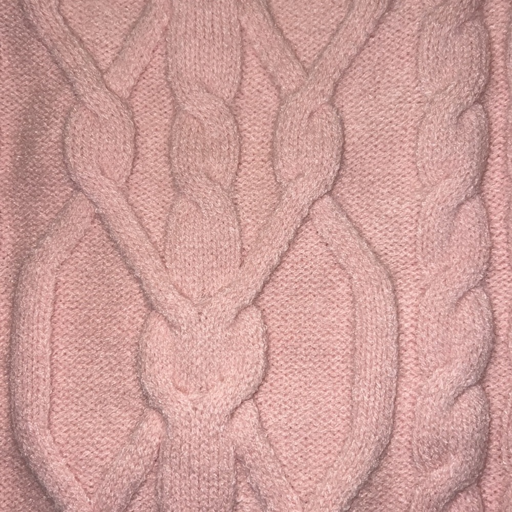 Pink sweater - Picture 4 of 4